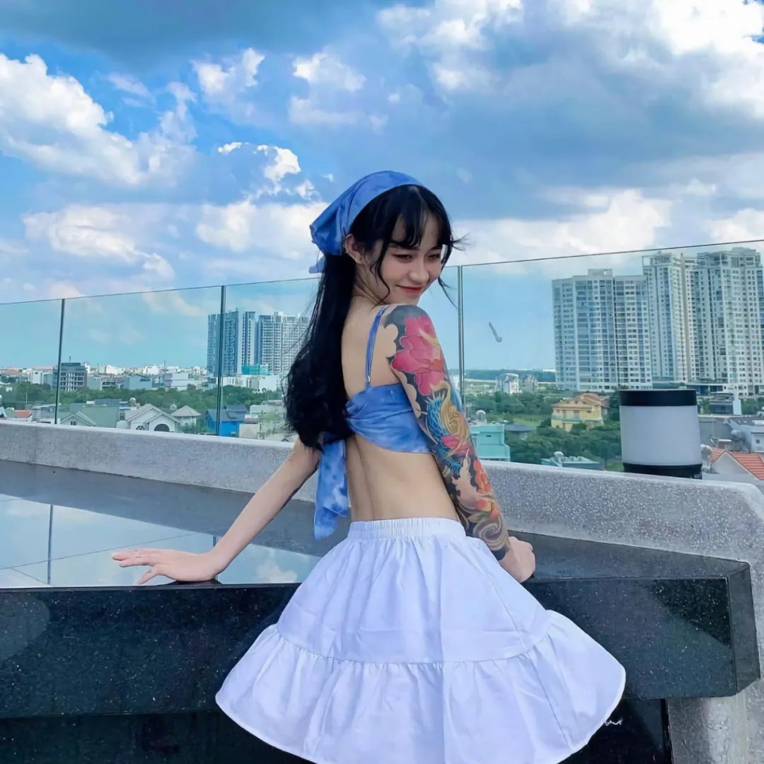 神秘友友