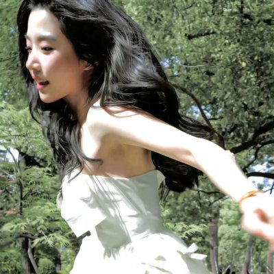 少了一些人