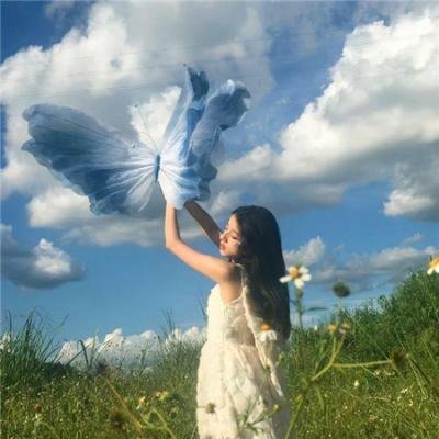 空气中的变化